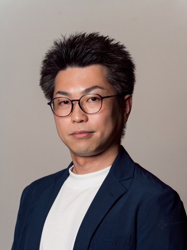株式会社MIX・UP 代表取締役 長野和矢
